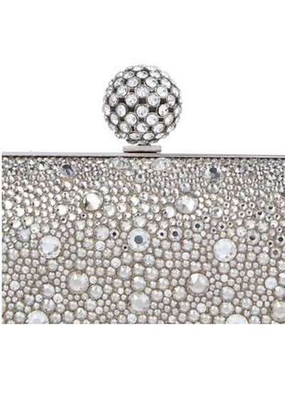 Jimmy Choo - Clutch Bags - for WOMEN online on Kate&You - CLOUDHQX K&Y15533