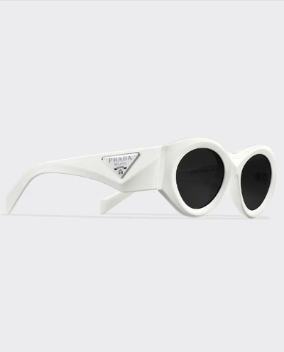 Prada - Sunglasses - Symbole for WOMEN online on Kate&You - SPR20Z_E142_F05S0_C_053 K&Y17143