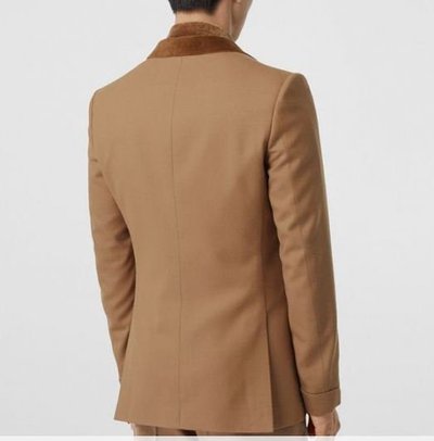 Burberry - Lightweight jackets - for MEN online on Kate&You - 45582401 K&Y2687