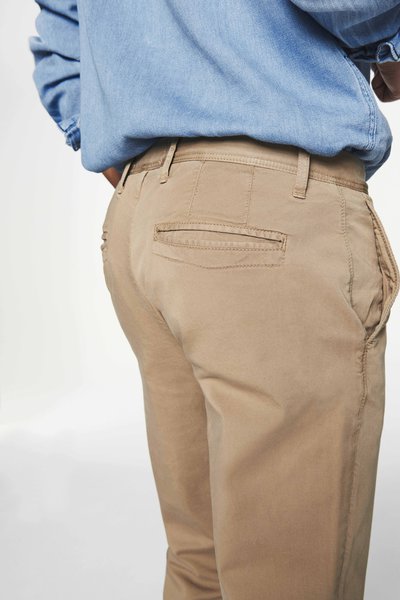 Ba&Sh - Pantalons Chino pour HOMME online sur Kate&You - K&Y2164
