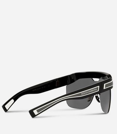 Dolce & Gabbana - Lunettes de soleil pour HOMME online sur Kate&You - VG6162VN1879V000 K&Y13814