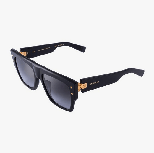 Balmain - Lunettes de soleil pour FEMME online sur Kate&You - K&Y7983