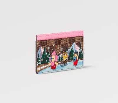 Louis Vuitton - Portafogli per DONNA Porte-cartes online su Kate&You - N40720 K&Y17317