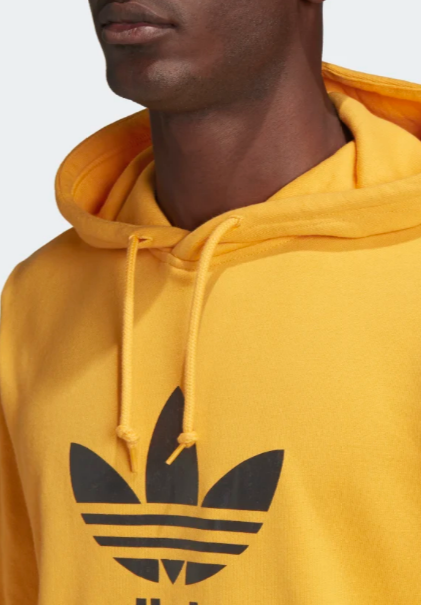 Adidas - Sweats pour HOMME SWEAT-SHIRT À CAPUCHE TREFOIL online sur Kate&You - DT7964 K&Y8579