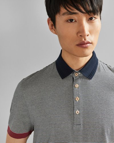 Ted Baker Polo Shirts Kate&You-ID2430