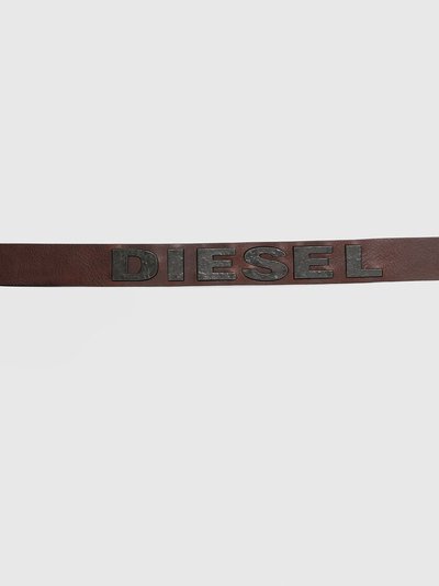 Diesel - Ceintures pour HOMME online sur Kate&You - K&Y4271