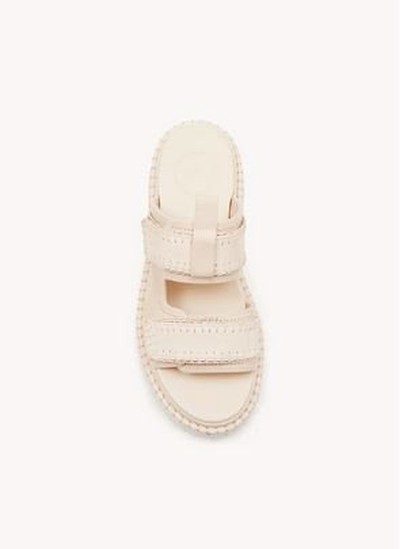 Chloé - Mules - for WOMEN online on Kate&You - CHC22U626Z8101 K&Y15837