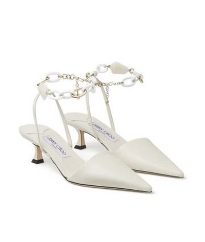 Jimmy Choo - Pumps - RUE 50 for WOMEN online on Kate&You - RUE50CLF K&Y15515
