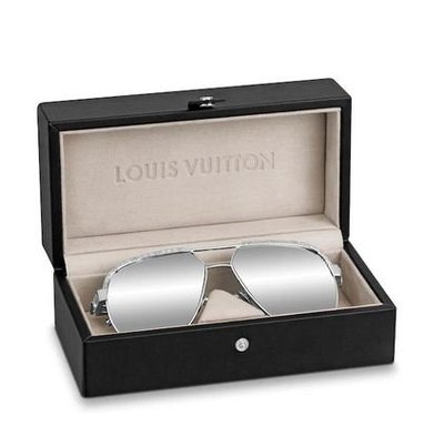 Louis Vuitton - Lunettes de soleil pour HOMME online sur Kate&You - Z1197U K&Y4579