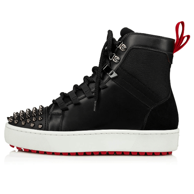 Christian Louboutin - Trainers - for MEN online on Kate&You - 3191315B002 K&Y5943