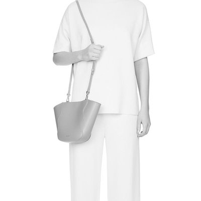 Mansur Gavriel - Mini Sacs pour FEMME online sur Kate&You - WS19H006KJ K&Y3700