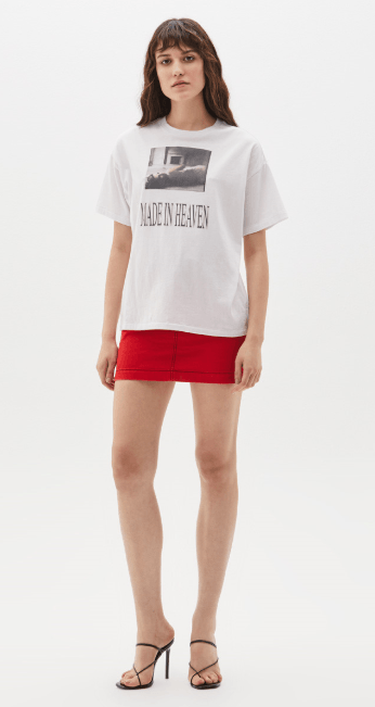 レディース - Ksubi スビ - Tシャツ | Kate&You - 海外限定モデルを購入 - 5000004727 K&Y7858