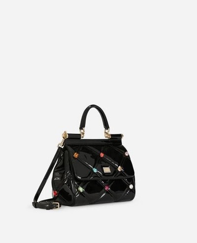 Dolce & Gabbana - Sac à main pour FEMME online sur Kate&You - BB7116AY4018S488 K&Y13850