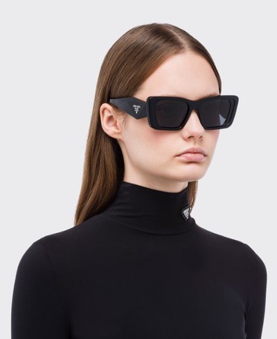 Prada - Sunglasses - Symbole for WOMEN online on Kate&You - SPR08Y_E1AB_F05S0_C_051 K&Y17125