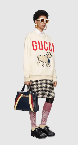 Gucci - Sac à main pour FEMME online sur Kate&You - 564714 05JDX 8677 K&Y5825