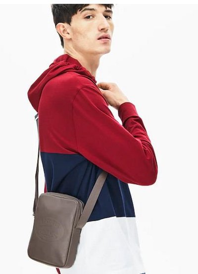 Lacoste Messenger Bags Kate&You-ID3588