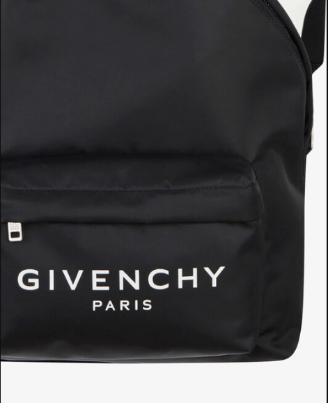 Givenchy - Sacs à dos et Bananes pour HOMME online sur Kate&You - BK500JK0AK-004 K&Y5362