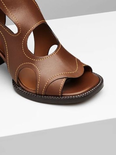 Chloé - Bottes & Bottines pour FEMME online sur Kate&You - CHC21U420L425E K&Y11967