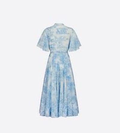 Dior - Midi dress - for WOMEN online on Kate&You - 211R55A3802_X0857 K&Y15364