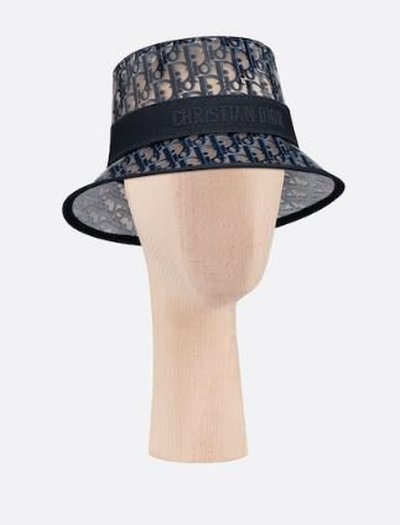 Dior - Bonnets & Chapeaux pour FEMME online sur Kate&You - Référence: 14DFR923G170_C580 K&Y10815