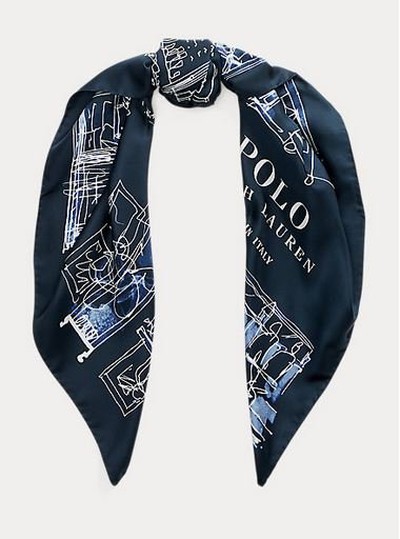 Ralph Lauren Scarves Kate&You-ID13202