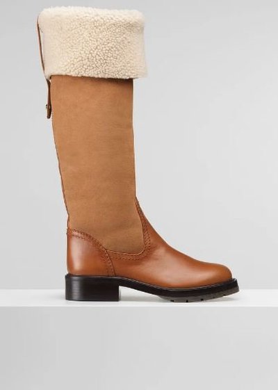 Chloé - Boots - for WOMEN online on Kate&You - CHC20W367I4243 K&Y11975