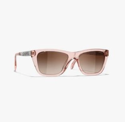 Chanel Sunglasses Kate&You-ID16741