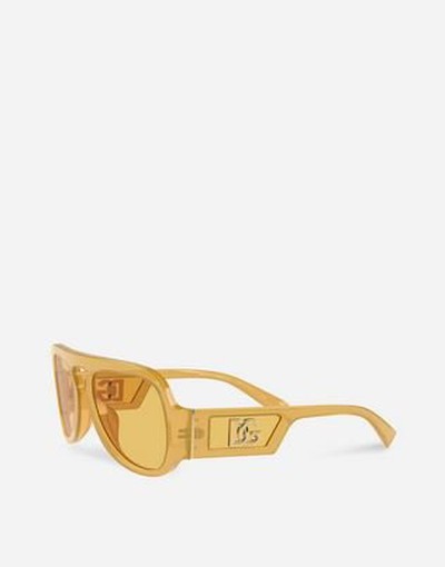 Dolce & Gabbana - Sunglasses - for MEN online on Kate&You - VG4409VP3859V000 K&Y14190