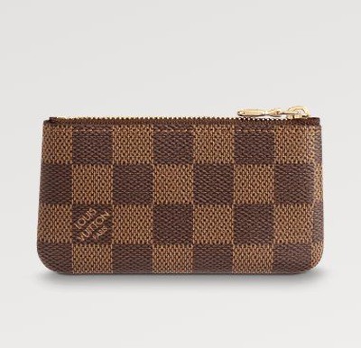 Кошельки и визитницы - Louis Vuitton для ЖЕНЩИН Pochette clés онлайн на Kate&You - N62658 - K&Y17263