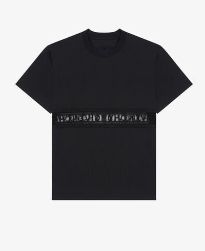 Givenchy - T-shirts pour FEMME online sur Kate&You - BW709T3Z7Z-001 K&Y12997