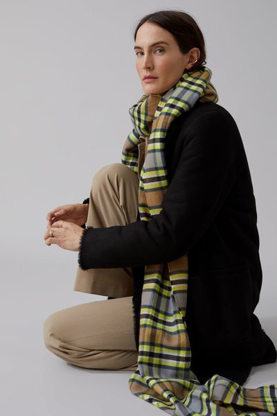 Closed - Scarves - for WOMEN online on Kate&You - C90732-713-22-463 K&Y3260