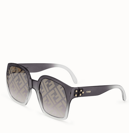 Fendi - Sunglasses - for WOMEN online on Kate&You - FOG424V1VF1BIS K&Y6616