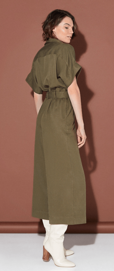 Cortefiel - Jumpsuit per DONNA online su Kate&You - 1577085 K&Y7284