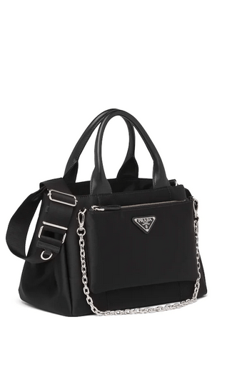 Prada - Sac à main pour FEMME online sur Kate&You - 1BG364_UKW_F0002_V_OOT K&Y8748