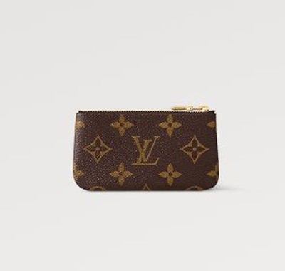 Louis Vuitton - Wallets & Purses - Pochette clés for WOMEN online on Kate&You - M82620 K&Y17304