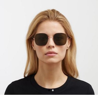 Mykita - Lunettes de soleil pour FEMME online sur Kate&You - 10017064 K&Y15269