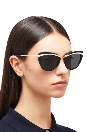 Prada - Sunglasses - for WOMEN online on Kate&You - SPR25X_EYC4_F05S0_C_055 K&Y9761