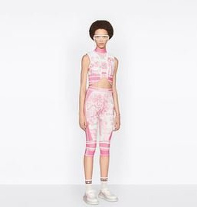 Dior - Leggins per DONNA online su Kate&You - 213P05A4078_X0851 K&Y15353