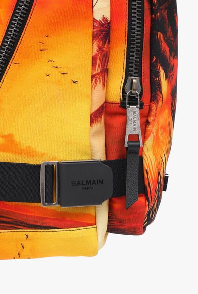Balmain - Backpacks & fanny packs - for MEN online on Kate&You - RM1S011TCRZKAA K&Y3800