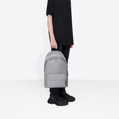 Balenciaga - Backpacks & fanny packs - for MEN online on Kate&You - 5074609F91X1160 K&Y4056