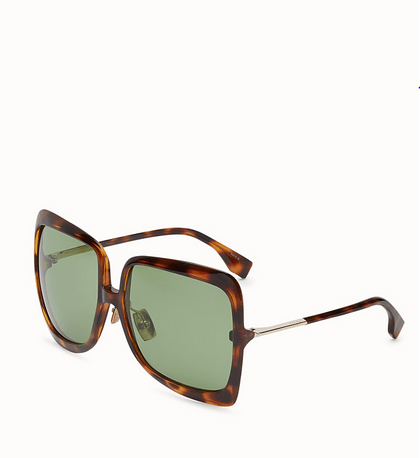 Fendi - Sunglasses - for WOMEN online on Kate&You - FOG434V1PF1BMN K&Y6613