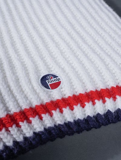 Fusalp - Bonnets & Chapeaux pour FEMME online sur Kate&You - K&Y4381
