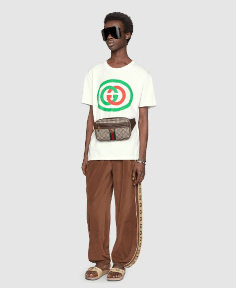 Gucci Backpacks & fanny packs Kate&You-ID5334