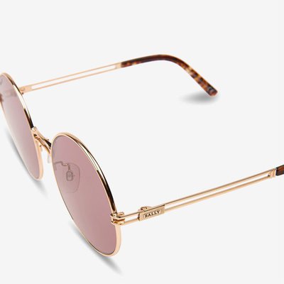 Bally - Lunettes de soleil pour FEMME online sur Kate&You - 000000006227892001 K&Y4789