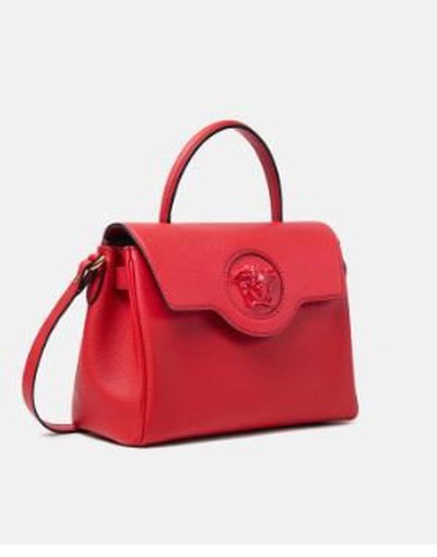 Versace - Tote Bags - for WOMEN online on Kate&You - DBFI039-DVIT2T_1R14V K&Y11417