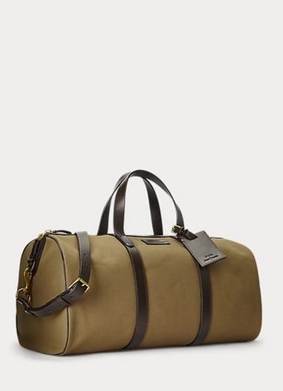 Ralph Lauren - Bagages et Sacs de voyages pour HOMME online sur Kate&You - 572303 K&Y14501