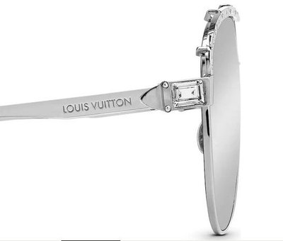 Louis Vuitton - Lunettes de soleil pour HOMME online sur Kate&You - Z1197U K&Y4579