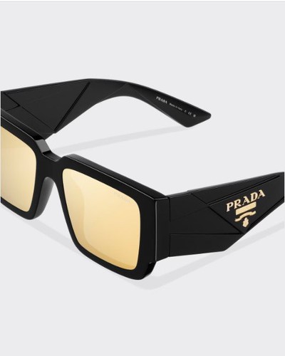 Prada - Sunglasses - Symbole for WOMEN online on Kate&You - SPR16Z_M1AB_FE200_C_053 K&Y17142