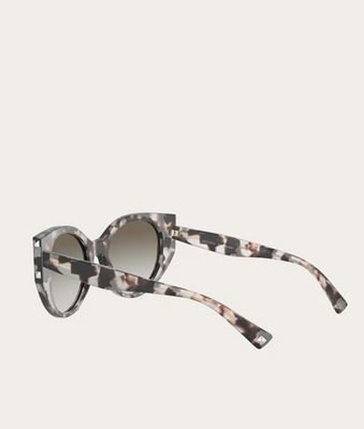 Valentino - Lunettes de soleil pour FEMME online sur Kate&You - 0VA406807M K&Y13430