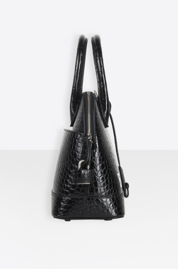 Balenciaga - Tote Bags - SAC TOP HANDLE VILLE PETIT MODÈLE for WOMEN online on Kate&You - 5506451LR231090 K&Y8401